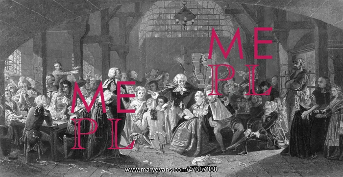 : ARISTOCRATS IN PRISON : ARISTOCRATS IN PRISON