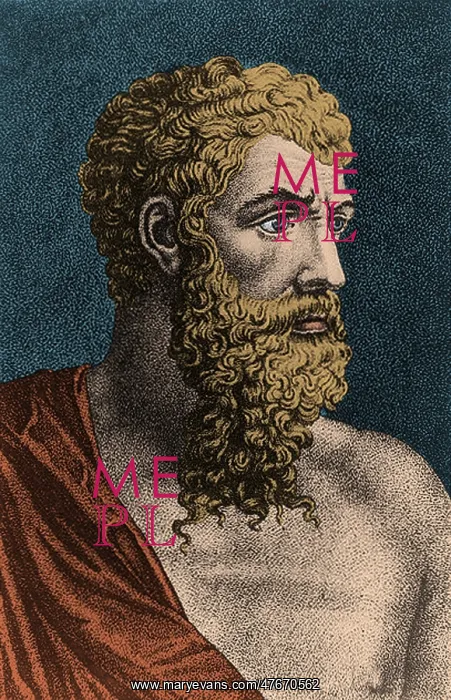 : Aristophanes, Ancient Greek Playwright : Aristophanes, Ancient Greek Playwright