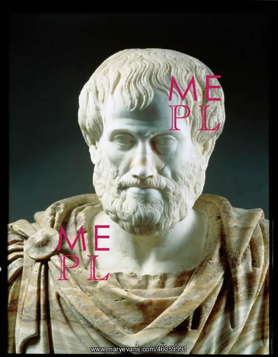 : Aristoteles : Aristoteles
