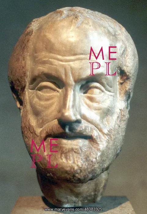 : Aristotle (384-322 BC) Ancient Greek philosopher : Aristotle (384-322 BC) Ancient Greek philosopher