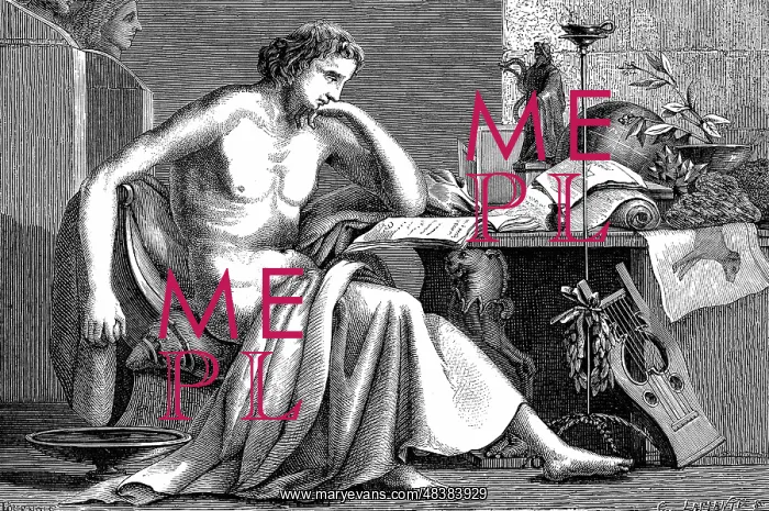 : Aristotle (384-322 BC) Ancient Greek philosopher : Aristotle (384-322 BC) Ancient Greek philosopher