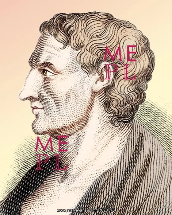 : Aristotle, Ancient Greek Philosopher : Aristotle, Ancient Greek Philosopher