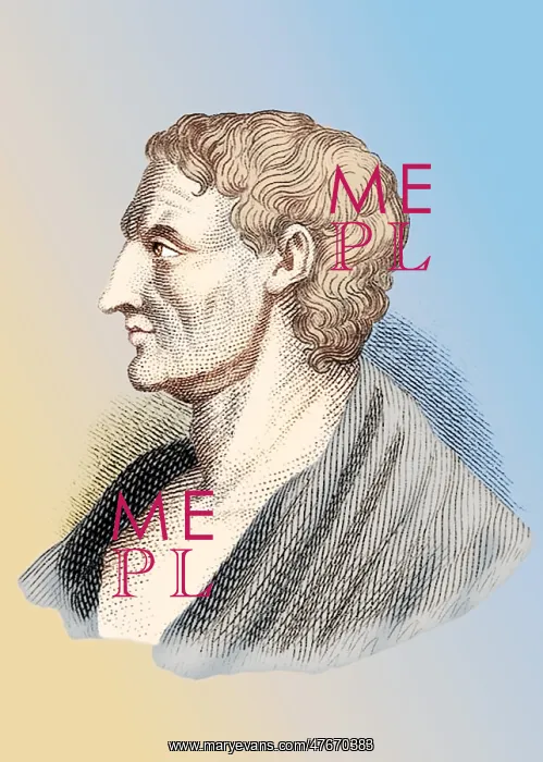 : Aristotle, Ancient Greek Philosopher : Aristotle, Ancient Greek Philosopher
