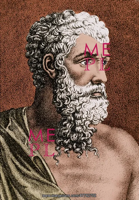 : Aristotle, Ancient Greek Philosopher : Aristotle, Ancient Greek Philosopher