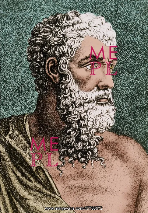 : Aristotle, Ancient Greek Philosopher : Aristotle, Ancient Greek Philosopher