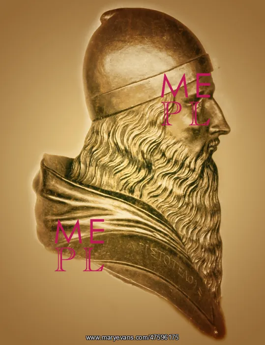 : Aristotle, Ancient Greek Philosopher and Polymath : Aristotle, Ancient Greek Philosopher and Polymath