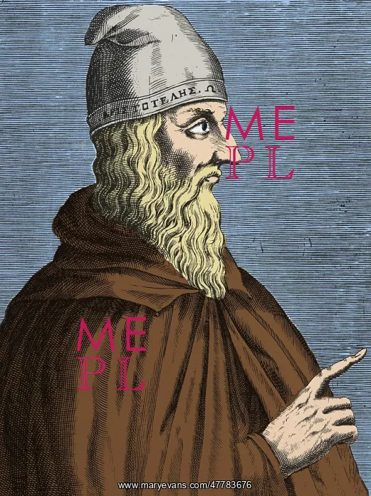 : Aristotle, Ancient Greek Philosopher and Polymath : Aristotle, Ancient Greek Philosopher and Polymath
