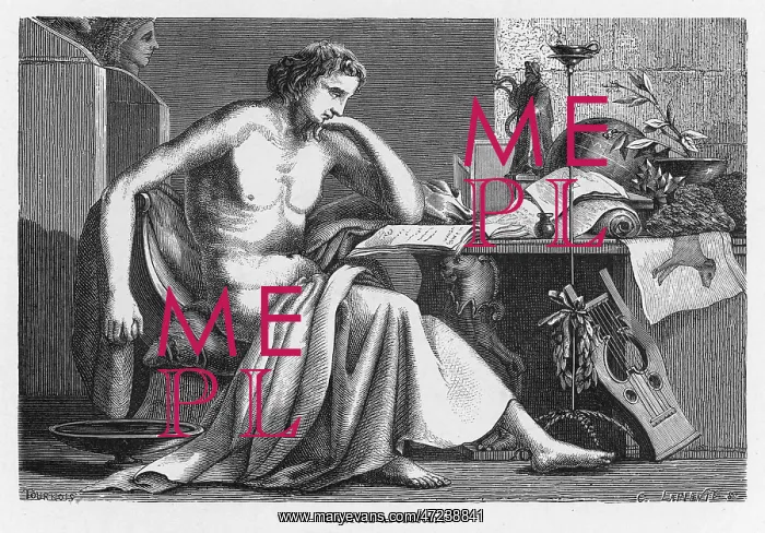 : ARISTOTLE / LAPLANTE : ARISTOTLE / LAPLANTE