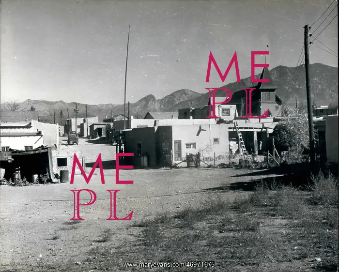  : Arizona - New Mexico