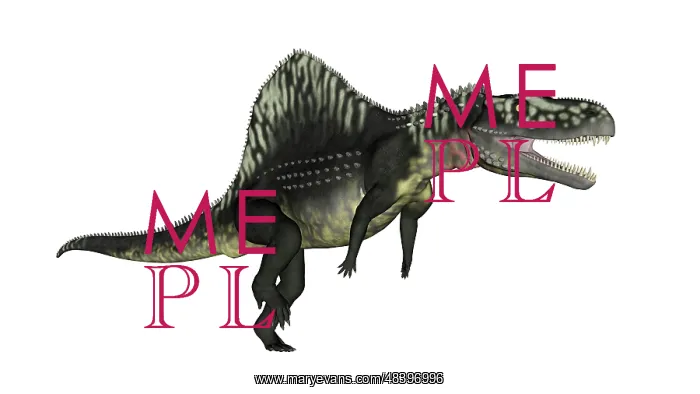 : Arizonasaurus dinosaur : Arizonasaurus dinosaur