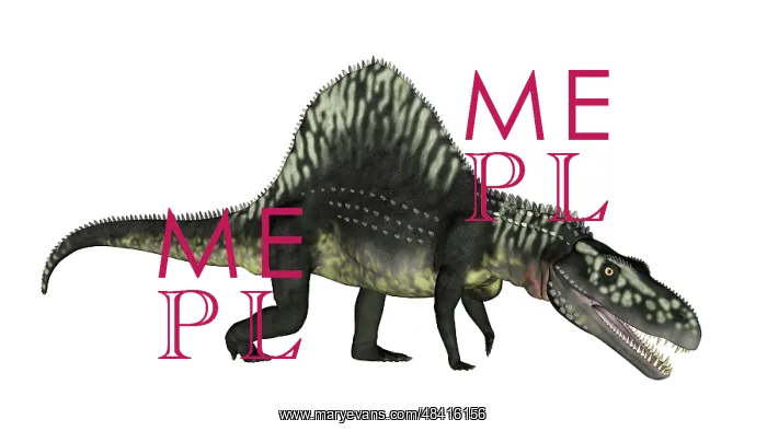 : Arizonasaurus dinosaur : Arizonasaurus dinosaur