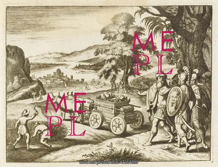 : THE ARK IS SENT AWAY : THE ARK IS SENT AWAY