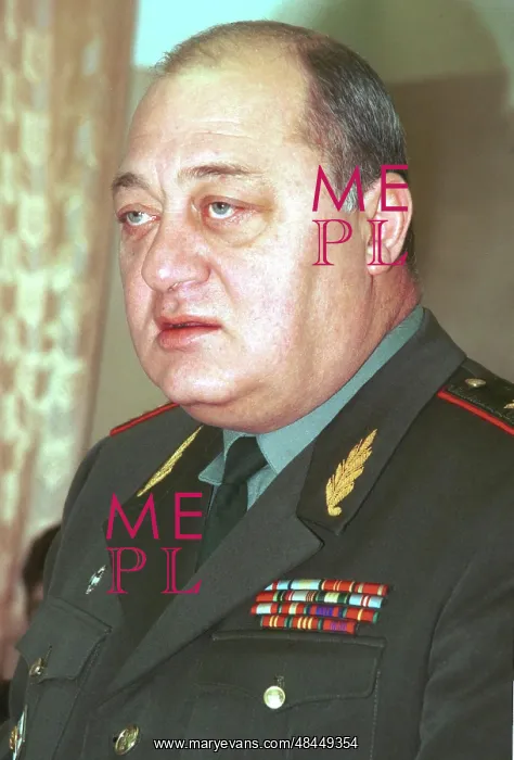 : Arkady Baskayev, 1999 : Arkady Baskayev, 1999