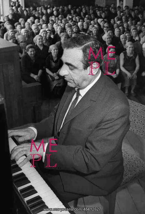 : Arkady Ostrovsky, 1966 : Arkady Ostrovsky, 1966