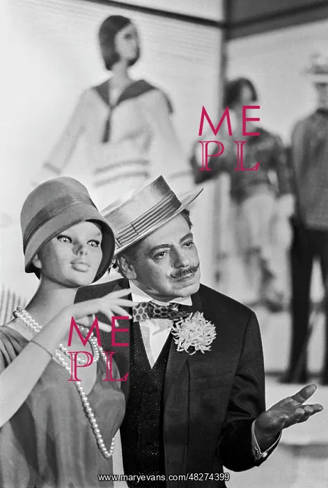 : Arkady Raikin, 1974 : Arkady Raikin, 1974