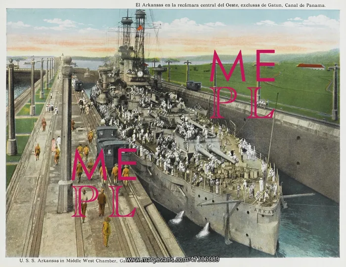 : ARKANSAS WARSHIP : ARKANSAS WARSHIP