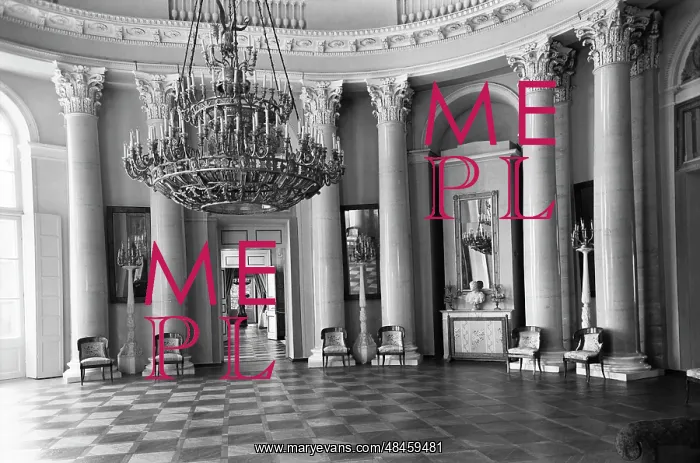 : Arkhangelskoe Estate Museum : Arkhangelskoe Estate Museum