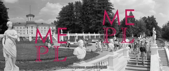 : Arkhangelskoye Estate Museum : Arkhangelskoye Estate Museum