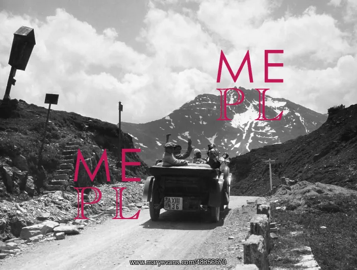 : Arlberg, 1931 : Arlberg, 1931