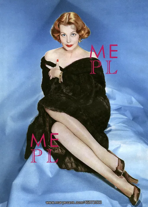 : Arlene Dahl : Arlene Dahl