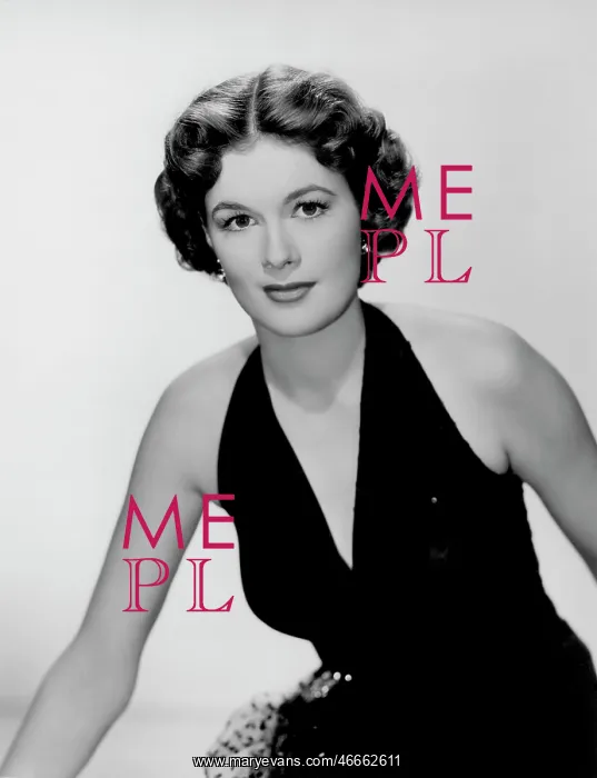 : Arlene Dahl - Actress : Arlene Dahl - Actress