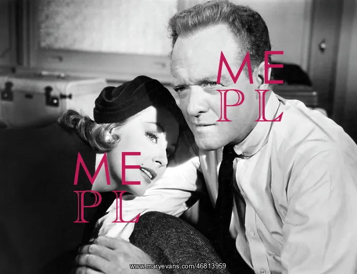 : Arlene Dahl - Van Heflin : Arlene Dahl - Van Heflin