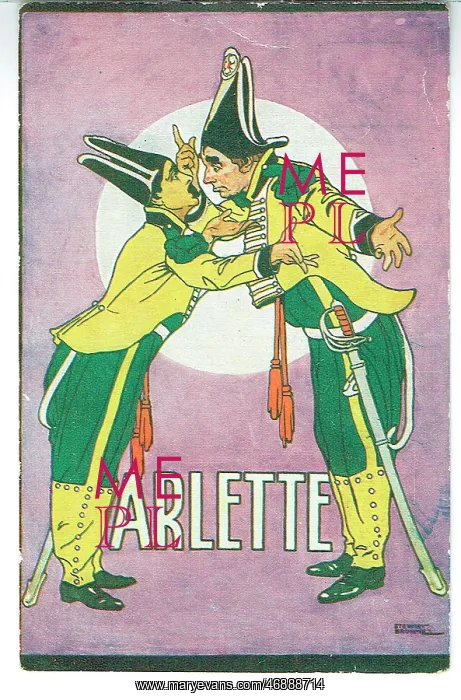 : Arlette, by Austen Huron and George Arthurs : Arlette, by Austen Huron and George Arthurs