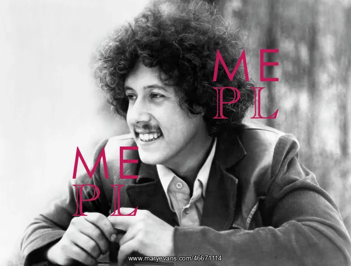 : Arlo Guthrie - folk singer : Arlo Guthrie - folk singer