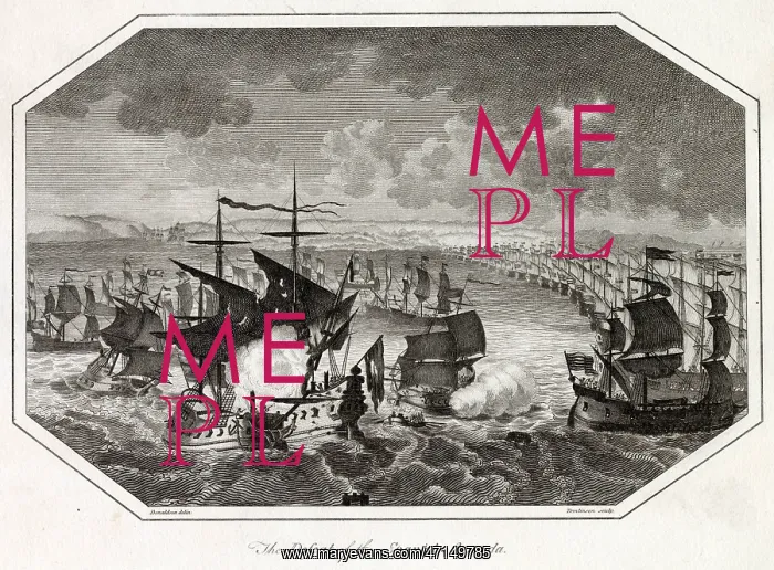 : ARMADA / ENGLISH ATTACK : ARMADA / ENGLISH ATTACK