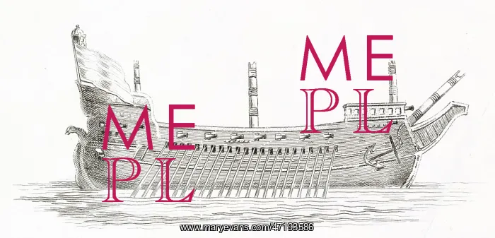  : Armada Galleon