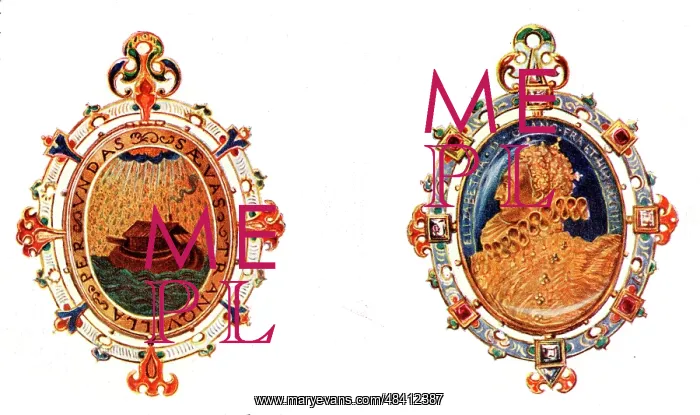 : The Armada Jewel : The Armada Jewel
