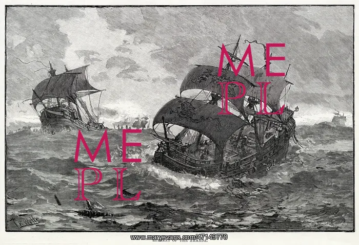 : ARMADA / RETREAT OF FLEET : ARMADA / RETREAT OF FLEET