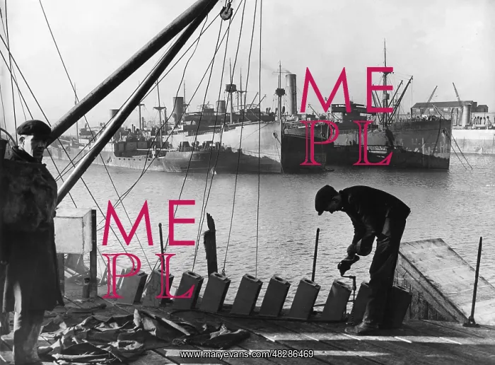 : Armament of the British merchant navy, 1939 : Armament of the British merchant navy, 1939