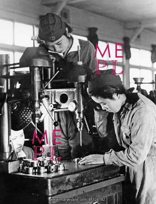 : Armament industry in Japan, 1942 : Armament industry in Japan, 1942