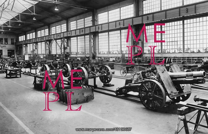 : Armament production in Germany, 1939 : Armament production in Germany, 1939