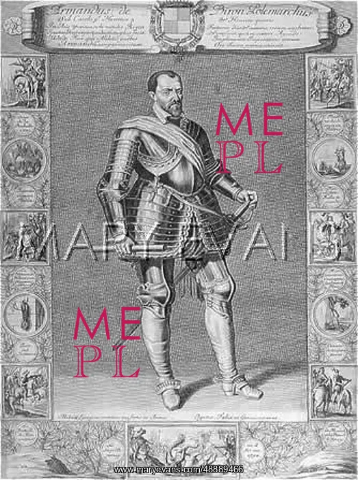 : ARMAND DE BIRON : ARMAND DE BIRON