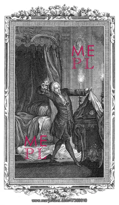 : ARMAND DE RANCE : ARMAND DE RANCE