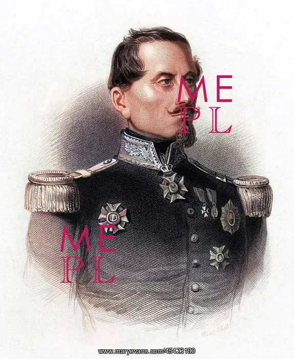 : ARMAND SAINT-ARNAUD : ARMAND SAINT-ARNAUD