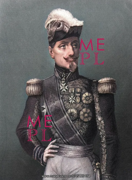 : ARMAND SAINT-ARNAUD : ARMAND SAINT-ARNAUD