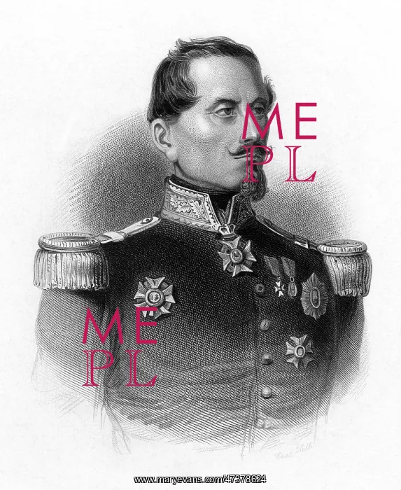 : ARMAND SAINT-ARNAUD : ARMAND SAINT-ARNAUD