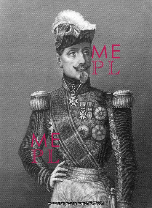 : ARMAND SAINT-ARNAUD : ARMAND SAINT-ARNAUD