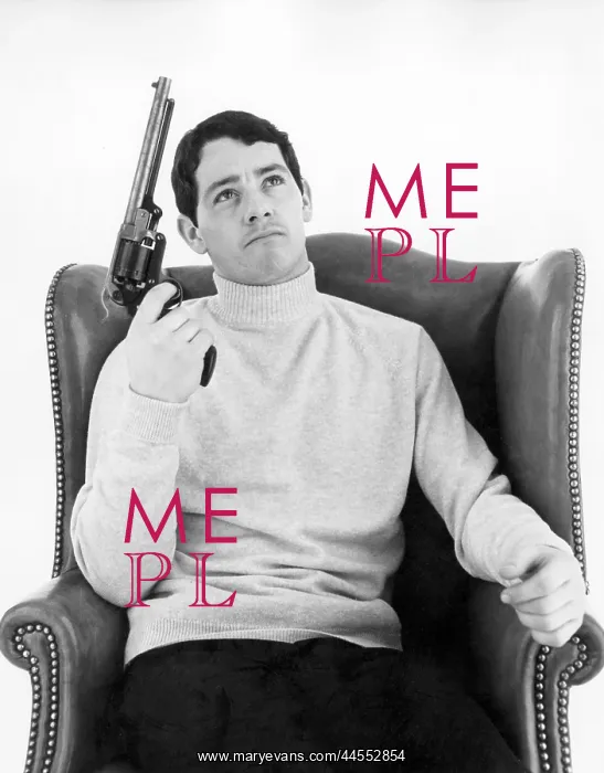  : ARMCHAIR GUN