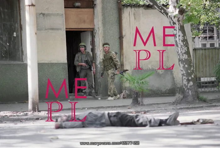 : Armed conflict in Abkhazia : Armed conflict in Abkhazia