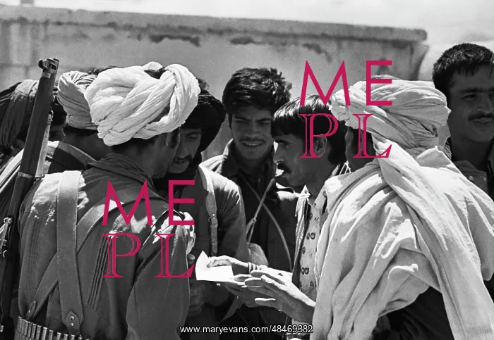 : Armed Conflict in Afghanistan : Armed Conflict in Afghanistan