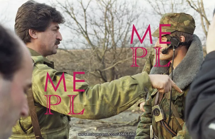 : Armed conflict in Chechnya : Armed conflict in Chechnya