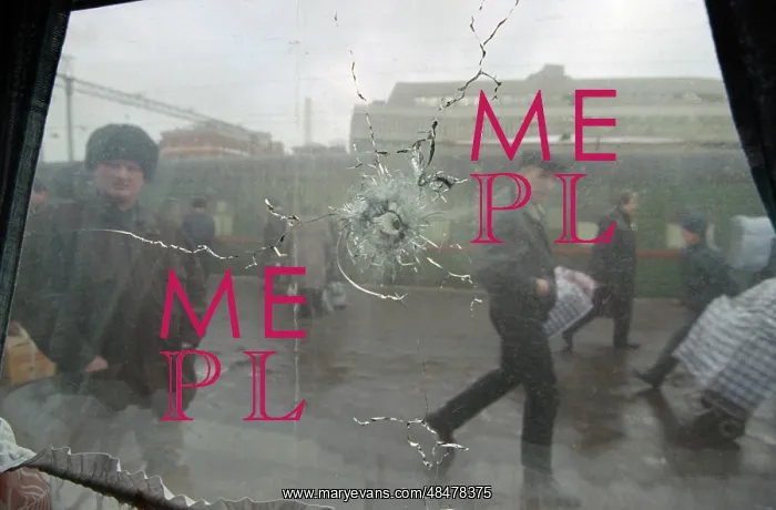 : Armed conflict in Chechnya : Armed conflict in Chechnya