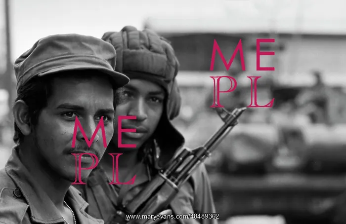 : Armed conflict in Nicaragua : Armed conflict in Nicaragua