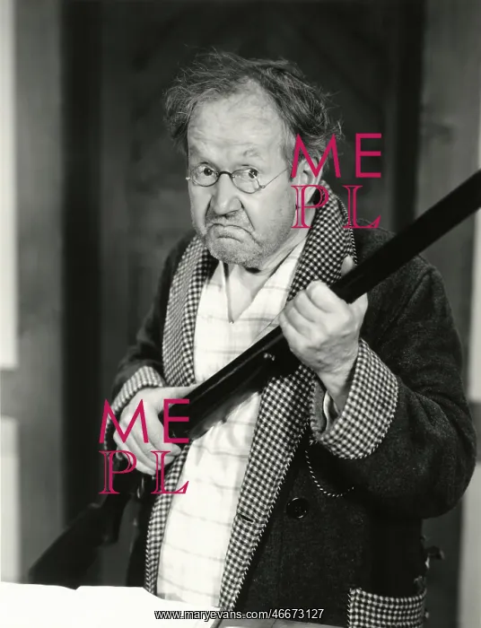 : Armed and dangerous - : Armed and dangerous -