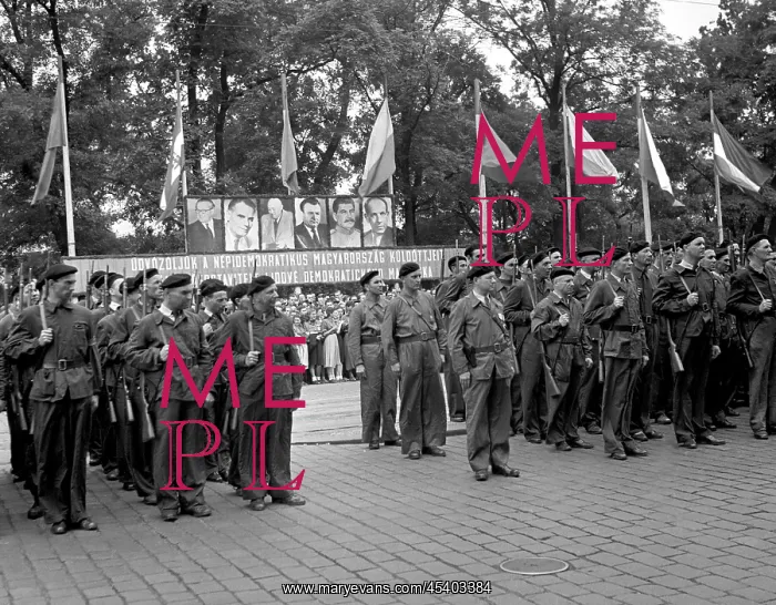 : Armed peoples militia : Armed peoples militia