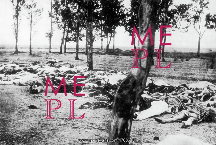 : Armenian Genocide, 1915 : Armenian Genocide, 1915